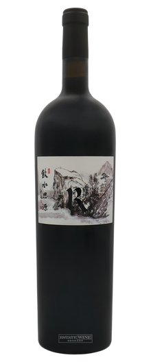 Realm Cellars Cabernet Sauvignon Beckstoffer Dr. Crane Saint Helena 2015 1500ml - 1