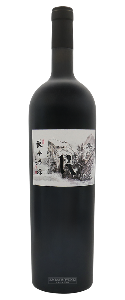Realm Cellars Cabernet Sauvignon Beckstoffer Dr. Crane Saint Helena 2016 1500ml - 1