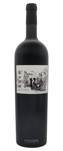 Realm Cellars Cabernet Sauvignon Beckstoffer Dr. Crane Saint Helena 2016 1500ml - 1