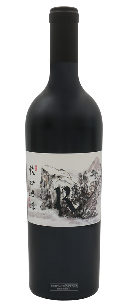 Realm Cellars Cabernet Sauvignon Beckstoffer Dr. Crane Saint Helena 2017 750ml - 1