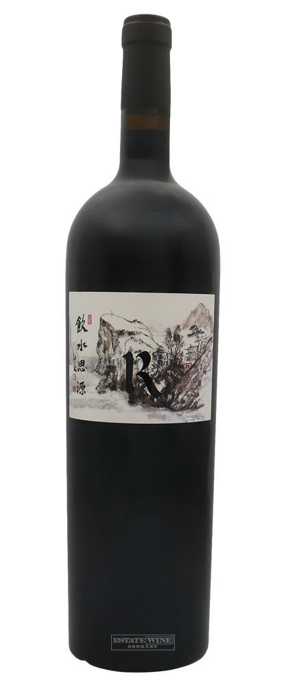 Realm Cellars Cabernet Sauvignon Beckstoffer Dr. Crane Saint Helena 2018 1500ml - 1