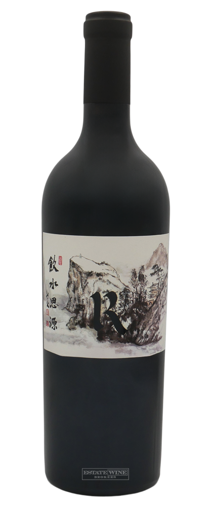 Realm Cellars Cabernet Sauvignon Beckstoffer Dr. Crane Saint Helena 2018 750ml - 1