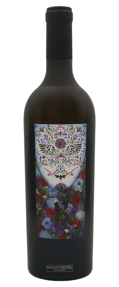 Realm Cellars Sauvignon Blanc Fidelio Napa Valley 2017 750ml - 1