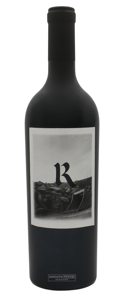Realm Cellars Cabernet Sauvignon Houyi Napa Valley 2015 750ml - 1