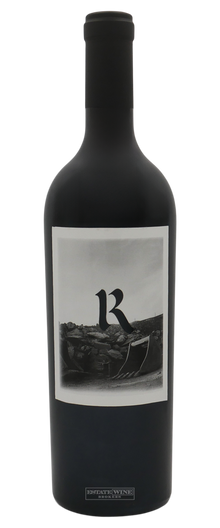 Realm Cellars Cabernet Sauvignon Houyi Napa Valley 2015 750ml - 1