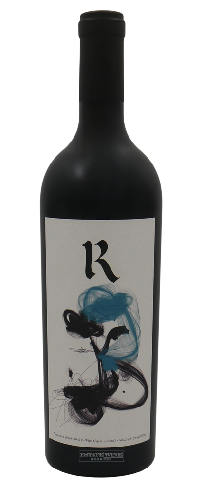 Realm Cellars Moonracer Stags Leap District 2016 750ml - 1