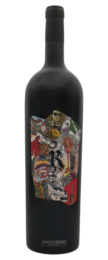 Realm Cellars The Absurd Napa Valley 2014 1500ml - 1