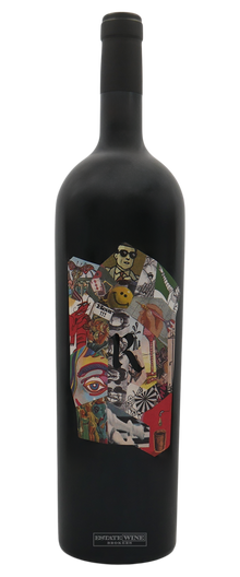 Realm Cellars The Absurd Napa Valley 2014 1500ml - 1