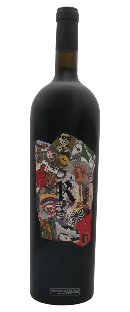 Realm Cellars The Absurd Napa Valley 2015 1500ml - 1
