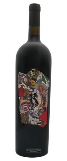 Realm Cellars The Absurd Napa Valley 2015 1500ml - 1