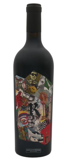 Realm Cellars The Absurd Napa Valley 2015 750ml - 1
