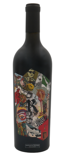 Realm Cellars The Absurd Napa Valley 2017 750ml - 1
