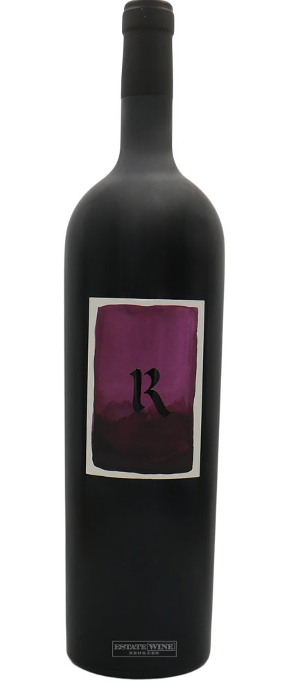 Realm Cellars Merlot The Tempest Napa Valley 2013 1500ml - 1