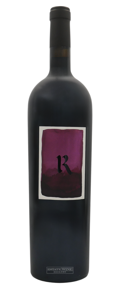 Realm Cellars Merlot The Tempest Napa Valley 2014 1500ml - 1