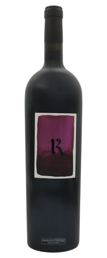 Realm Cellars Merlot The Tempest Napa Valley 2014 1500ml - 1
