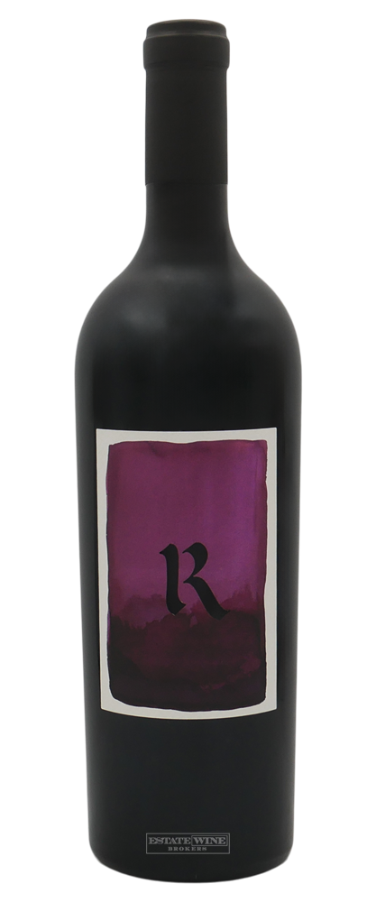 Realm Cellars Merlot The Tempest Napa Valley 2016 750ml - 1