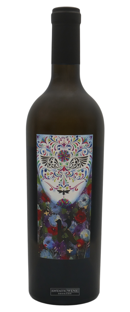Realm Cellars Sauvignon Blanc Fidelio Napa Valley 2016 750ml - 1