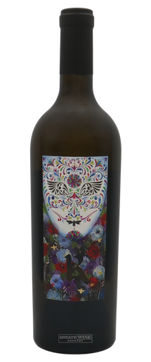 Realm Cellars Sauvignon Blanc Fidelio Napa Valley 2016 750ml - 1