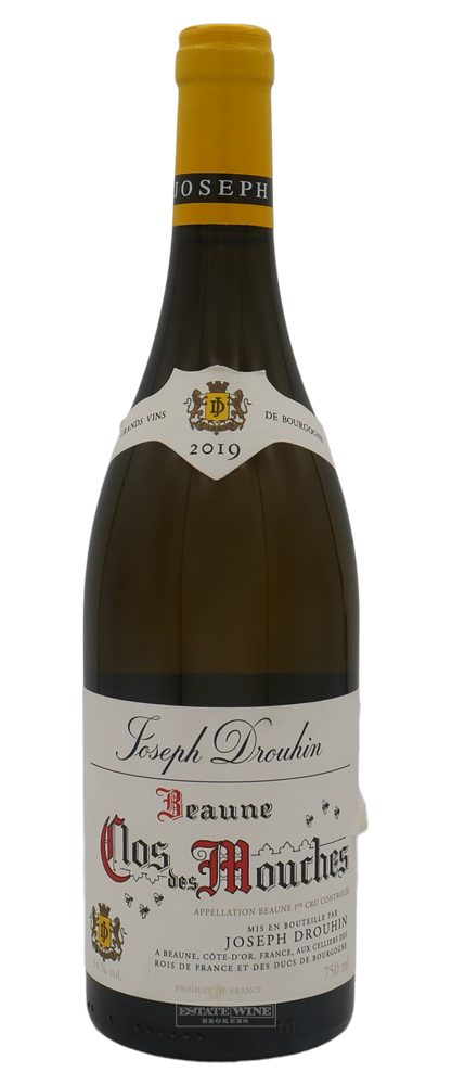 Joseph Drouhin Beaune Clos des Mouches 1er Cru 2019 750ml - 1