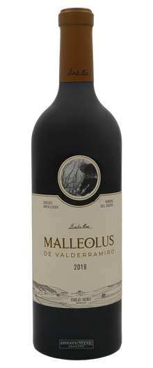 Emilio Moro Malleolus de Valderramiro 2019 750ml - 1