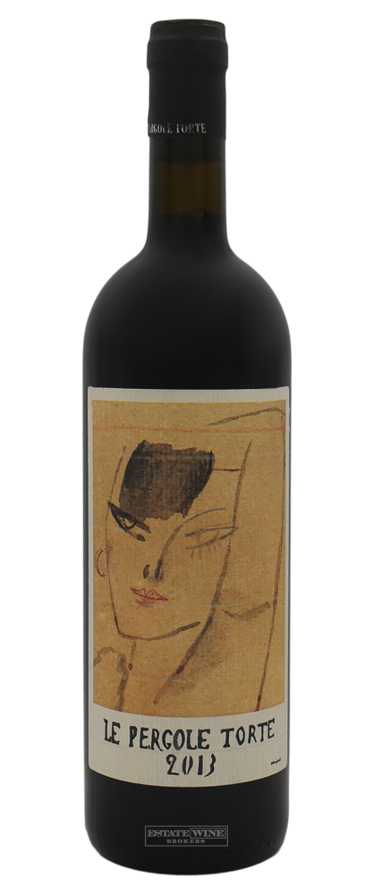 Montevertine Le Pergole Torte Toscana IGT 2013 750ml - 1