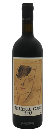 Montevertine Le Pergole Torte Toscana IGT 2013 750ml - 1
