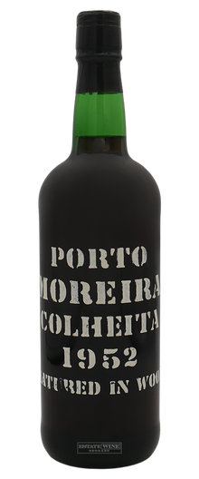 Porto Moreira Colheita Port 1952 750ml - 1