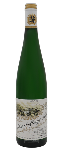 Egon Muller Scharzhofberger Auslese 2022 750ml - 1