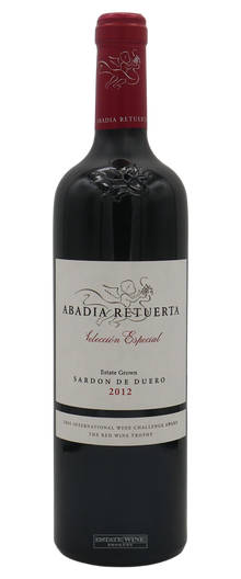 Abadia Retuerta Selección Especial Sardon de Duero 2012 750ml - 1