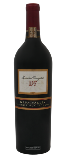 Beaulieu Vineyard Cabernet Sauvignon Napa Valley 2006 750ml - 1