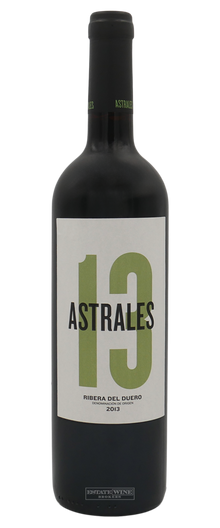 Bodegas Los Astrales Ribera del Duero Astrales 2013 750ml - 1