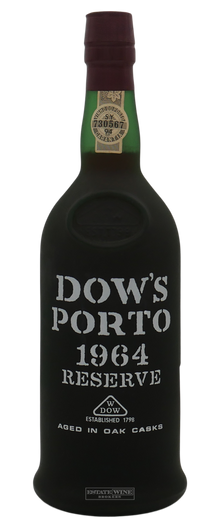 Dow Porto Reserve 1964 750ml - 1