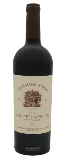 Freemark Abbey Cabernet Sauvignon Napa Valley 2014 750ml - 1