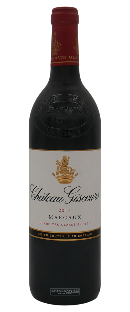 Giscours 2017 750ml - 1