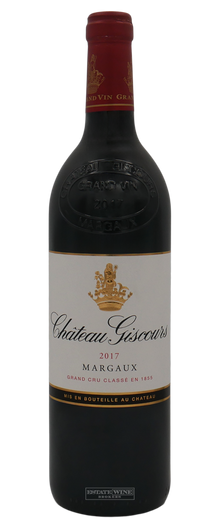 Giscours 2017 750ml - 1