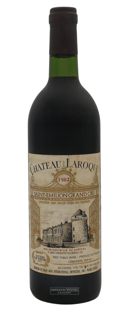 Laroque 1982 750ml - 1