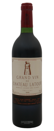 Latour 1979 750ml - 1