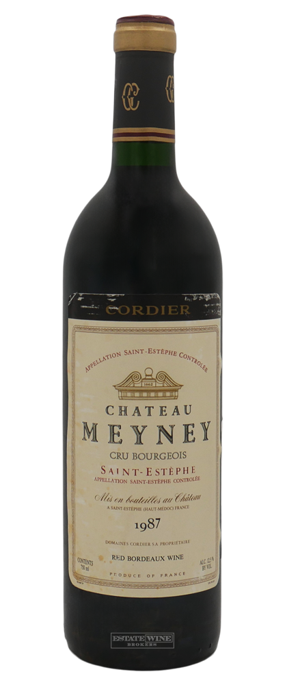 Meyney 1987 750ml - 1