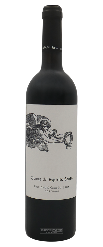 Quinta do Espirito Santo Vinho Regional Lisboa Reserva 2014 750ml - 1