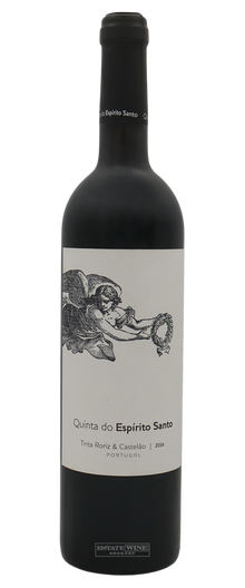 Quinta do Espirito Santo Vinho Regional Lisboa Reserva 2014 750ml - 1