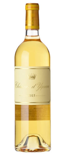 d'Yquem 2015 750ml - 1