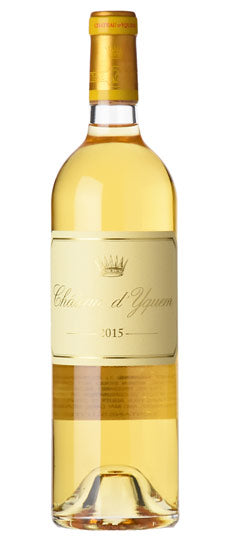 d'Yquem 2015 750ml - 1