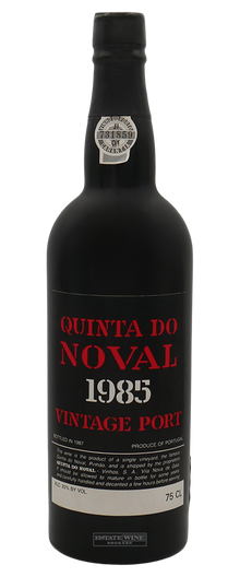 Quinta do Noval Porto Vintage 1985 750ml - 1