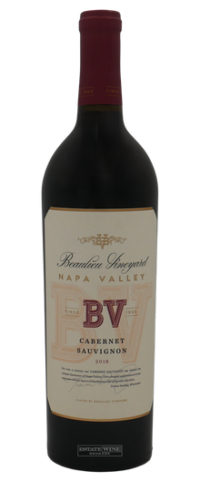 Beaulieu Vineyard Cabernet Sauvignon Napa Valley 2018 750ml - 1