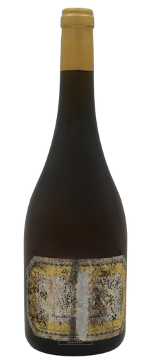 Bourillon d'Orleans Vouvray Moelleux Tris des Nobles Grains La Coulee d'Or 1989 750ml - 1