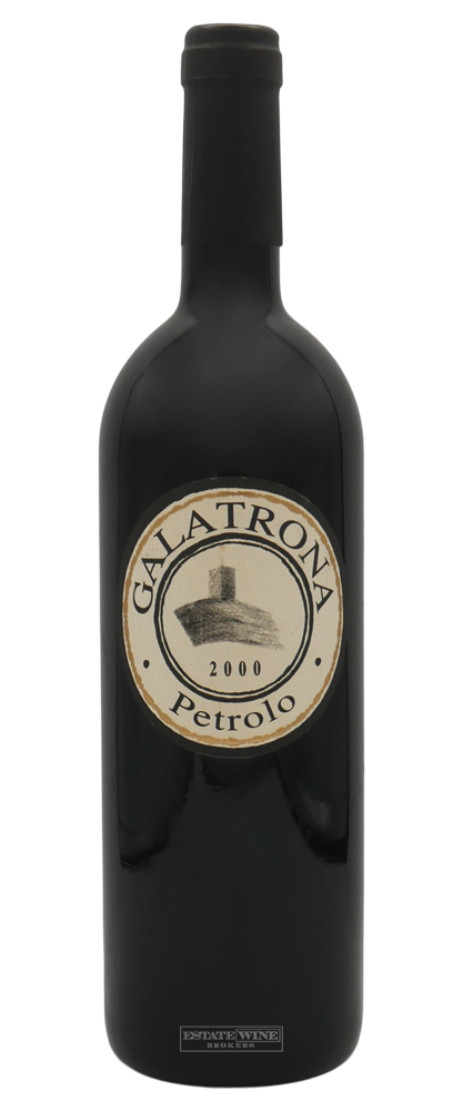 Petrolo Galantrona 2000 750ml - 1