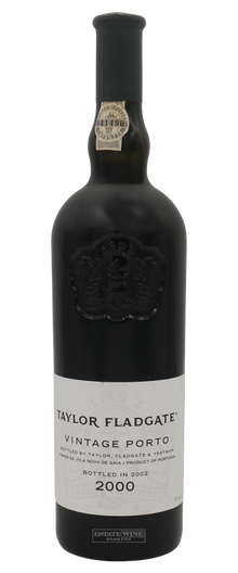 Taylor Fladgate Vintage Port 2000 750ml - 1