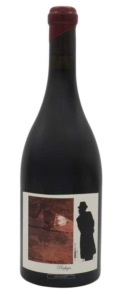 Sine Qua Non Grenache Profuga California 2018 750ml - 1