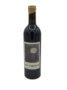Sine Qua Non Dirt Vernacular 2016 750ml - 2