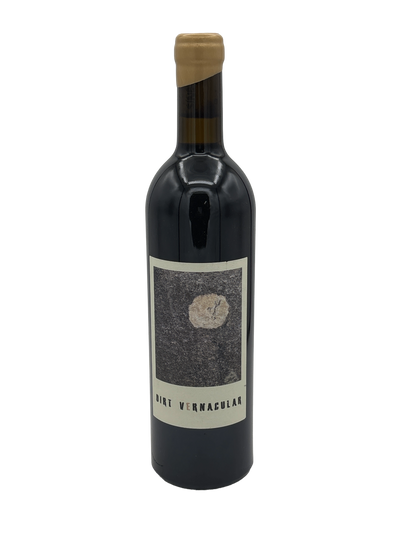 Sine Qua Non Dirt Vernacular 2016 750ml - 2
